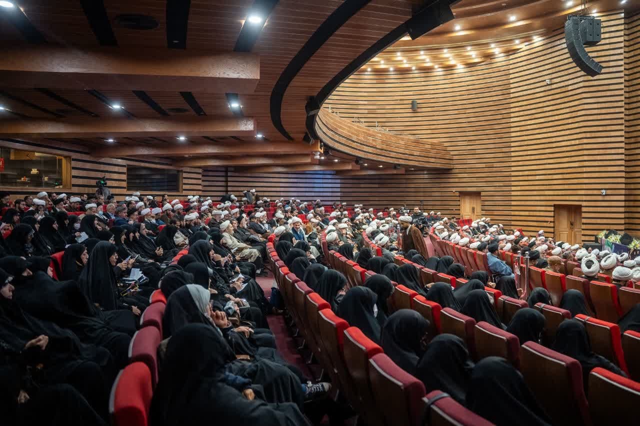 آغاز رسمی عملیات اعتکاف نوجوانانه در مساجد تهران