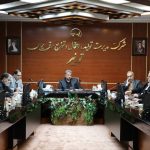 آمادگی توانیر برای کمک به تعهدات فنی اتصال به شبکه سرمایه‌گذاران نیروگاه‌های خورشیدی