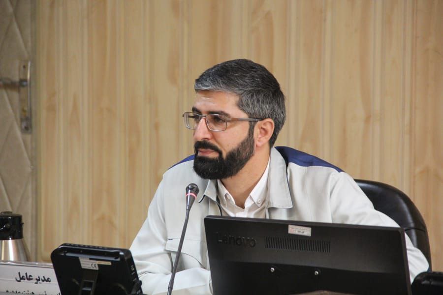 آمادگی کامل ناوگان اتوبوسرانی برای بارش برف و یخبندان