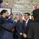 هلدینگ خلیج‌فارس پیشران تکنولوژی است