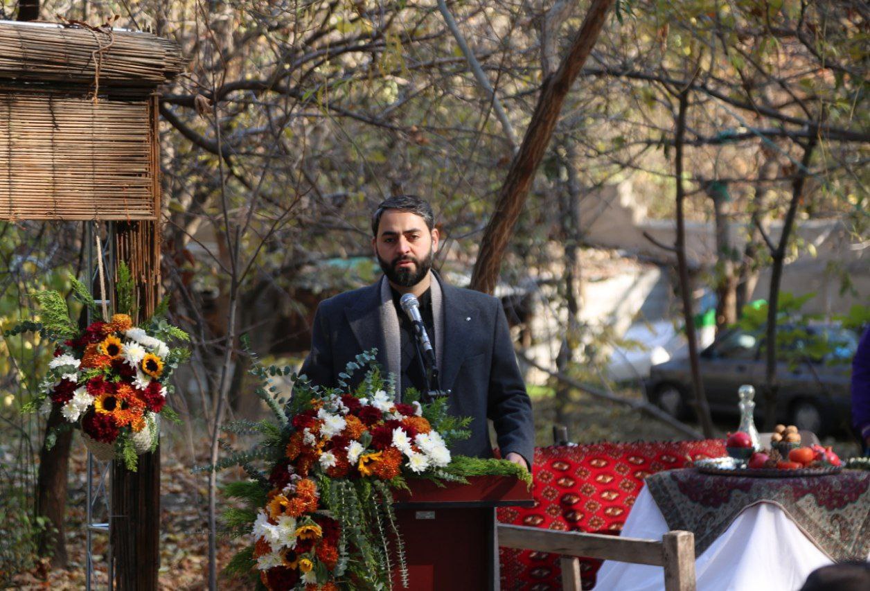 هفتمین جشنواره خرمالوی کن برگزار شد تاکید شهردار منطقه ۵ بر توسعه ظرفیت‌های گردشگری محله کن