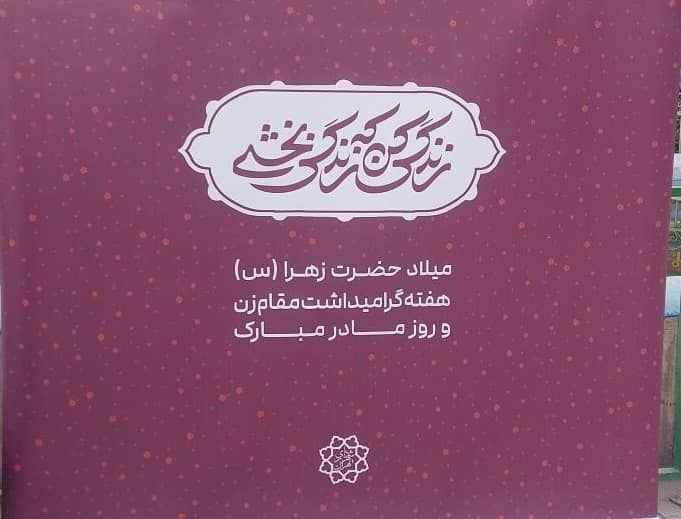 زنان فعال و تاثیرگذار محلات منطقه۲ معرفی می شوند