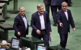 مدیرعامل سازمان تأمین اجتماعی: هیچ راننده‌ای بدون بیمه نمی‌ماند