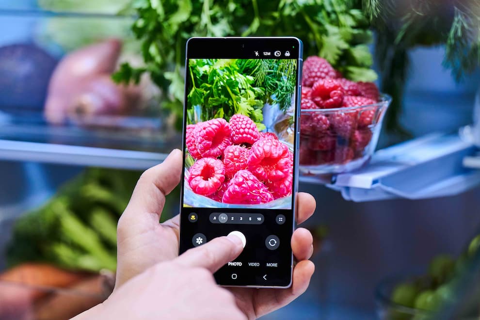 چگونه Galaxy S25 سامسونگ مرز بین گوشی و دوربین حرفهای را محو کرد؟ چگونه Galaxy S25 سامسونگ مرز بین گوشی و دوربین حرفهای را محو کرد؟