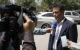 ظرفیت 10 هزار کانتینری انبار مرکزی اموال تملیکی در هرمزگان