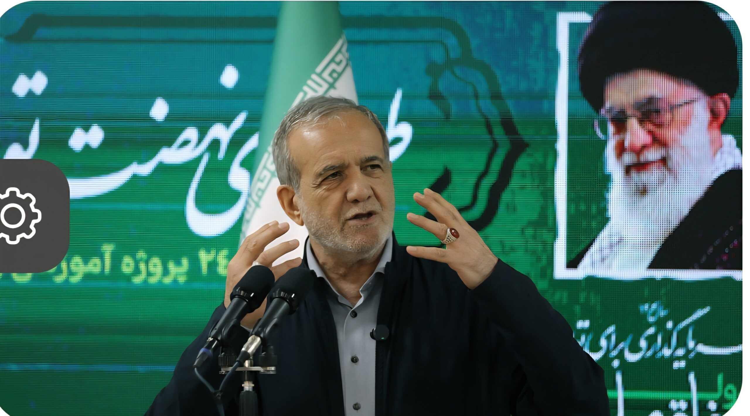شکستن قالب‌های ذهنی و باور به امکان تغییر، شرط اصلی هر تحول است