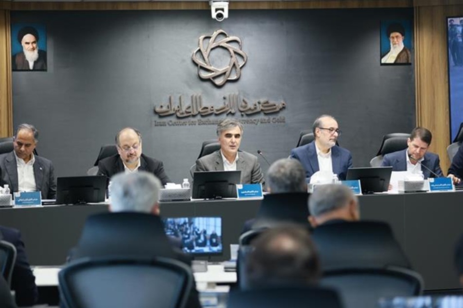 رونمایی از برنامههای جدید بانک مرکزی برای تامین مالی ارزی پروژهها/ صندوق پروژه ارزی راهاندازی میشود رونمایی از برنامههای جدید بانک مرکزی برای تامین مالی ارزی پروژهها/ صندوق پروژه ارزی راهاندازی میشود