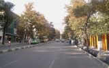 اعمال قانون ۵هزار و ۶۳۳خودرو به دلیل انواع تخلفات شبانه در پایتخت