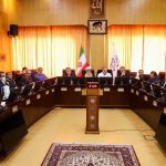 وزیر نفت به پرسش‌های نمایندگان مجلس پاسخ داد