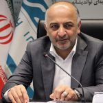 پیام مدیرعامل بیمه دی به مناسبت ۱۳ رجب روز میلاد حضرت علی (ع) و روز مرد