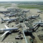 عجیب ترین فرودگاه های جهان