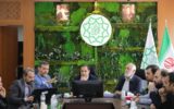 بررسی توسعه خطوط مترو در شرق تهران