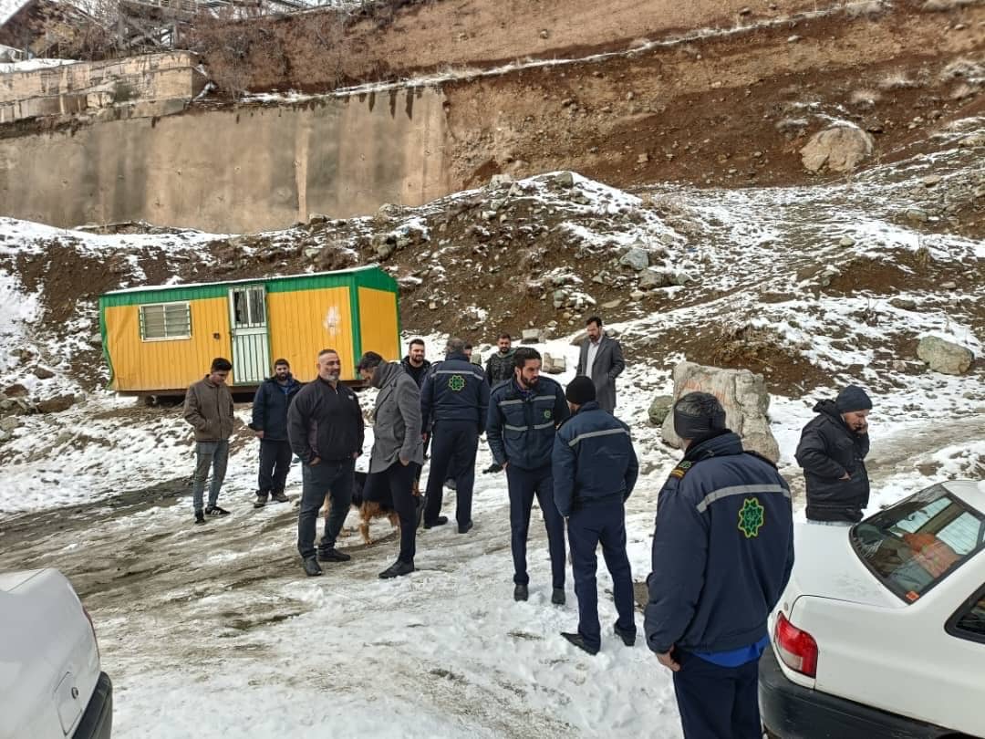 احقاق حقوق عمومی با آزادسازی قطعه زمینی در محله آبک احقاق حقوق عمومی با آزادسازی قطعه زمینی در محله آبک