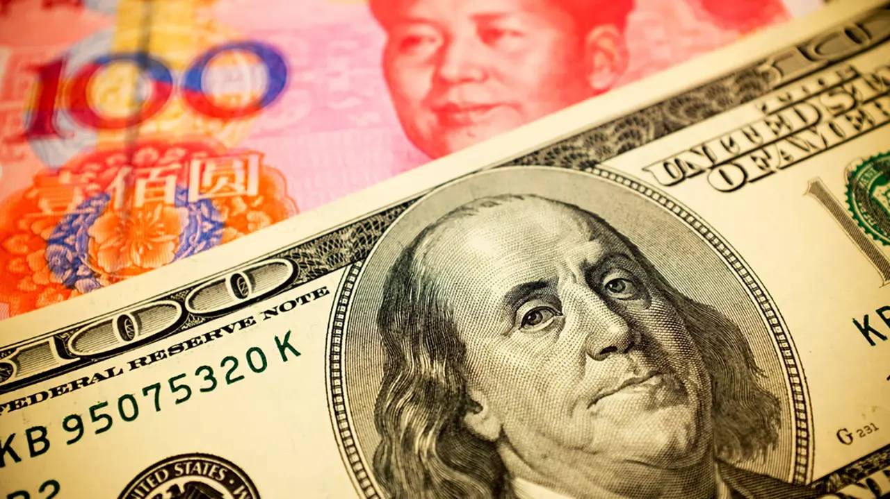 ارزش کل معاملات بازار ارز تجاری از ۱۵ میلیارد دلار گذشت