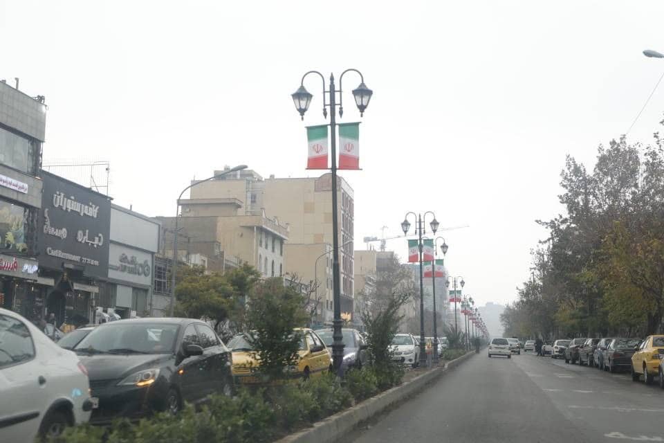 بیش از ۱۶۸ پروژه شهری در منطقه ۱۳ همزمان با ایام دهه فجر افتتاح می شود بیش از ۱۶۸ پروژه شهری در منطقه ۱۳ همزمان با ایام دهه فجر افتتاح می شود
