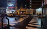 شهردار منطقه ۵ از احداث دوربرگردان و رفیوژ میانی در معابر اصلی خبر داد
