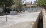 ‍ آغاز بهره‌برداری از مخزن ذخیره آب در بوستان شقایق با ظرفیت ۱۰۰۰ متر مکعب