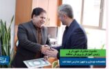 تفاهمنامه نوسازی و تجهیز مدارس امضا شد