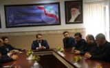 نقش معاونت اجتماعی در جنگ ۱۲ روزه : عملیات فرهنگی در دل مدیریت بحران نقش معاونت اجتماعی در جنگ ۱۲ روزه : عملیات فرهنگی در دل مدیریت بحران