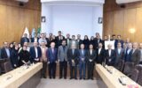 افتتاح اولین دوره آموزشی طرح شناسایی و توسعه مدیران کسب و کار (طرح پرورش ۱۰۰۰ مدیر) افتتاح اولین دوره آموزشی طرح شناسایی و توسعه مدیران کسب و کار (طرح پرورش ۱۰۰۰ مدیر)