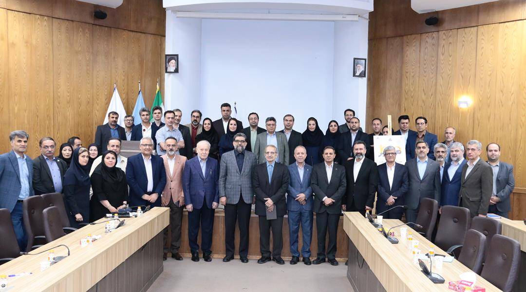 افتتاح اولین دوره آموزشی طرح شناسایی و توسعه مدیران کسب و کار (طرح پرورش ۱۰۰۰ مدیر) افتتاح اولین دوره آموزشی طرح شناسایی و توسعه مدیران کسب و کار (طرح پرورش ۱۰۰۰ مدیر)