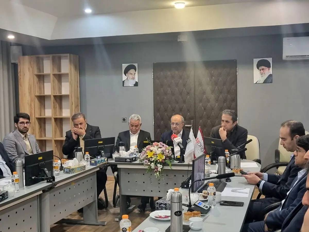 طرح ارتقا و توسعه معادن زغال‌سنگ آماده ارائه به صحن مجلس/ ایمنی معادن خط قرمز ماست