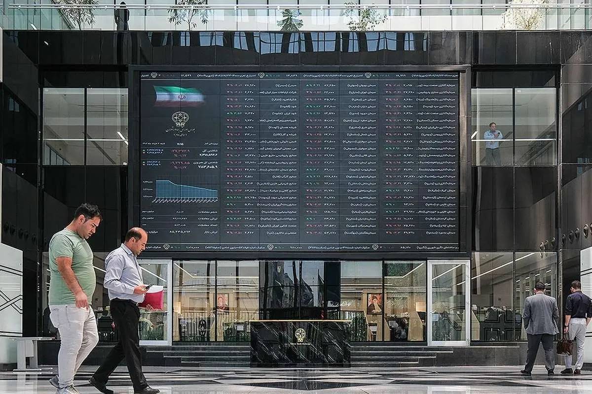 عصر رنسانس در بورس پس از جنگ ۱۲ روزه عصر رنسانس در بورس پس از جنگ ۱۲ روزه