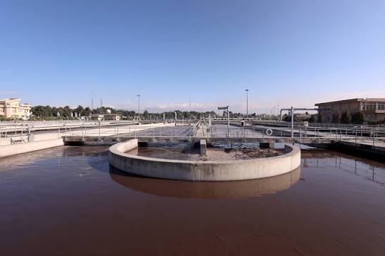 اطلس جامع آب شهر تهران آماده شد