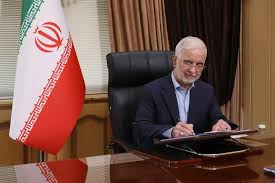 پیام وزیر کشور به مناسبت هفته بسیج پیام وزیر کشور به مناسبت هفته بسیج