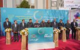 هفتمین نمایشگاه تقاضای ساخت و تولید ایرانی آغاز به کار کرد