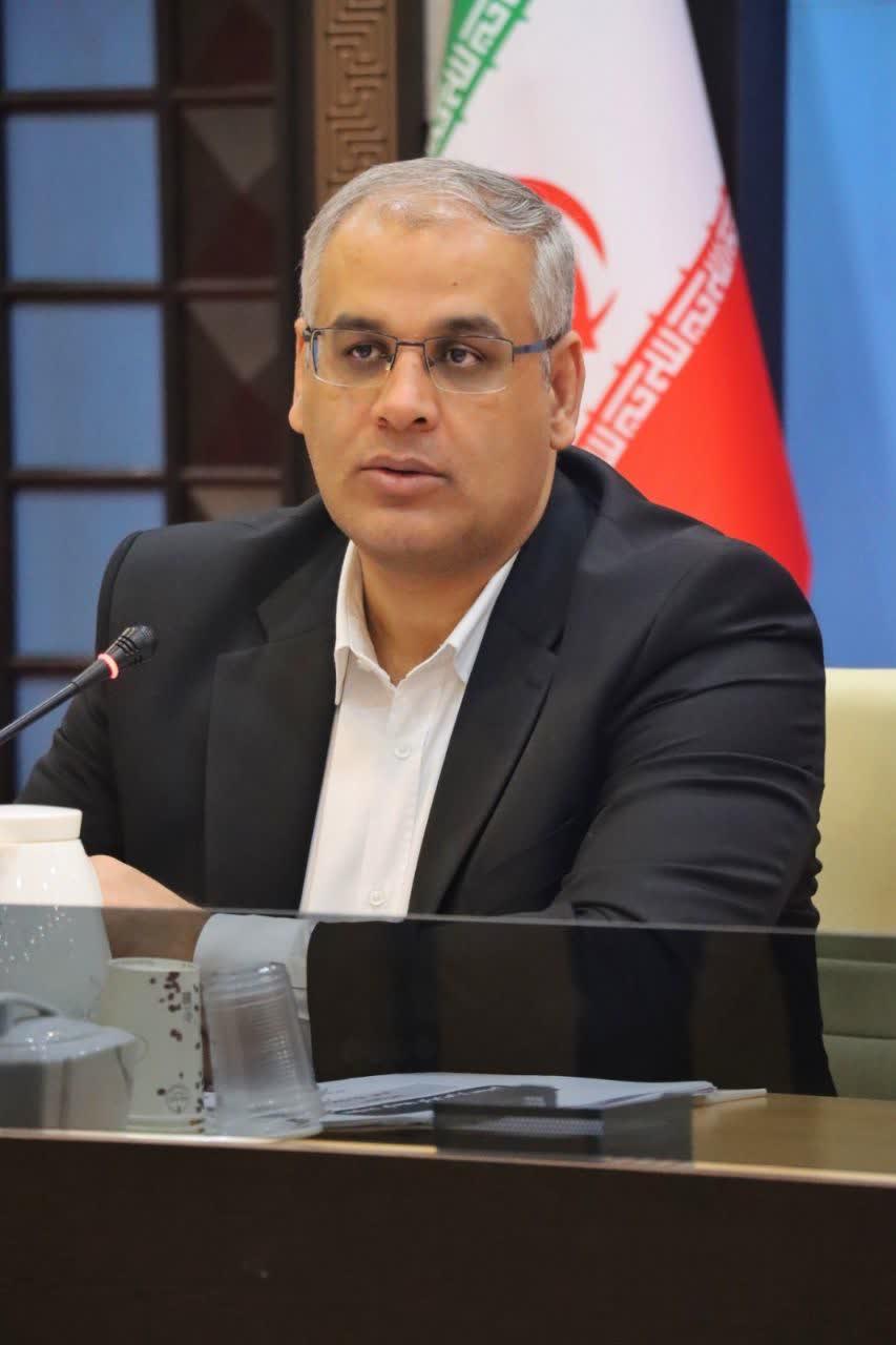 شنیدن صدای کارآفرینان مبنای تصمیمگیریهای دقیقتر در حوزه اشتغال و سیاستگذاری اقتصادی است شنیدن صدای کارآفرینان مبنای تصمیمگیریهای دقیقتر در حوزه اشتغال و سیاستگذاری اقتصادی است