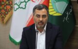 پیام تبریک رضا شنگی شهردار منطقه ۲۰ به مناسبت روز خبرنگار