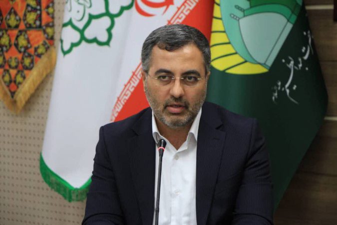 پیام تبریک رضا شنگی شهردار منطقه ۲۰ به مناسبت روز خبرنگار پیام تبریک رضا شنگی شهردار منطقه ۲۰ به مناسبت روز خبرنگار