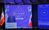 ثبت سرعت ۲.۲۶۹ گیگابیتی 5G همراه اول در آذربایجان‌غربی
