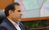 بزرگراه شهید یاسینی با الهام از دوشان تپه، هویت دار می شود