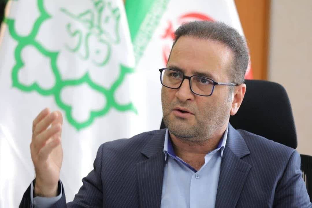 رشد ساختوسازهای کوچکمقیاس در منطقه ۱۳ تهران؛ میانگین متراژ پروانهها ۳۰۰ متر مربع رشد ساختوسازهای کوچکمقیاس در منطقه ۱۳ تهران؛ میانگین متراژ پروانهها ۳۰۰ متر مربع