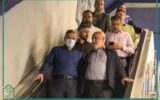 بهبود زیرساخت‌های شهری ؛ اولویت مدیریت شهری است