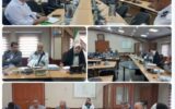 برگزاری جلسه بررسی آخرین وضعیت مجتمع های مسکونی ناایمن در منطقه 20