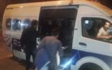 تداوم ساماندهی افراد آسیبدیده اجتماعی توسط گشت حامیشهر منطقه ۲۰ تداوم ساماندهی افراد آسیبدیده اجتماعی توسط گشت حامیشهر منطقه ۲۰