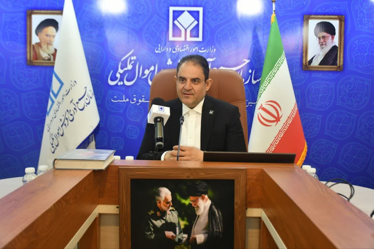 اعاده 25 هزار میلیارد تومان کالای تملیکی به گمرک