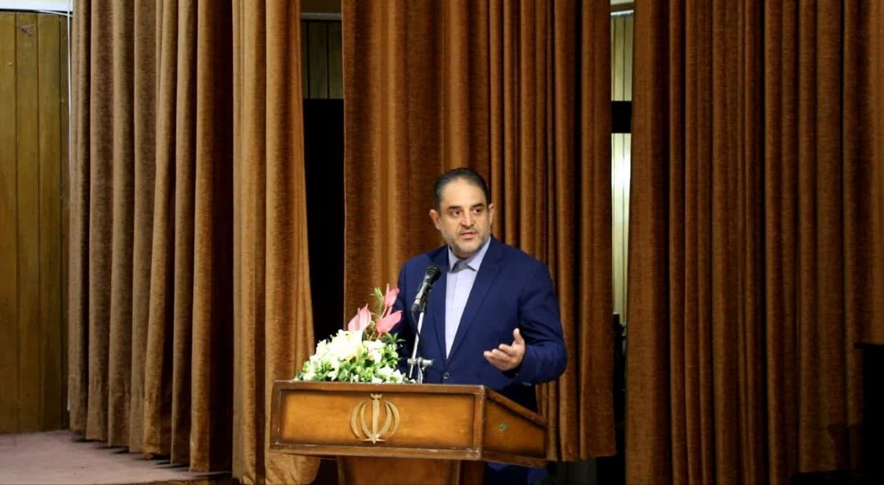 سازمان تملیکی تکهای از جورچین مبارزه با قاچاق کالاست سازمان تملیکی تکهای از جورچین مبارزه با قاچاق کالاست
