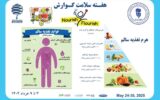 سلامت دستگاه گوارش با تغذیه سالم سلامت دستگاه گوارش با تغذیه سالم