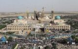 شهرداری منطقه 2 آماده میزبانی زائرین حرم امام (ره) شد