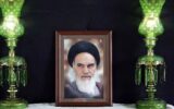 منطقه ۴ تهران آماده برگزاری مراسم ارتحال معمار کبیر انقلاب اسلامی