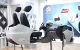 پایان مبهم نمایشگاه قطعات خودرو تهران/خسارت میلیاردی با یک تصمیم جنجالی