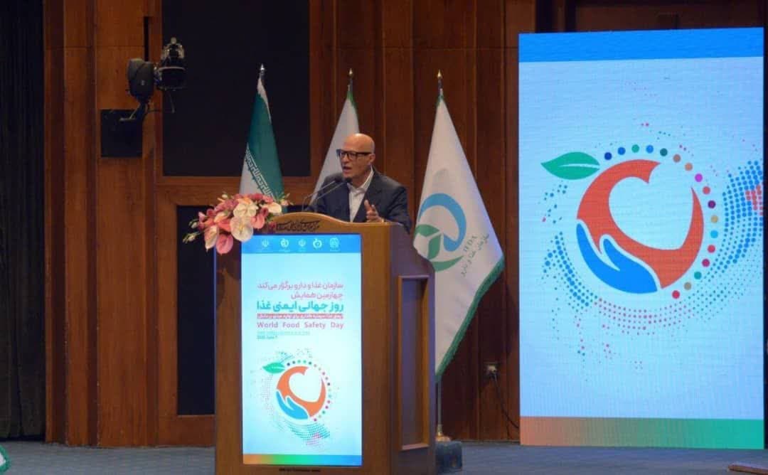 بنیانگذار گروه زر:تحریمها ما را متوقف نکرد، قویتر کرد بنیانگذار گروه زر:تحریمها ما را متوقف نکرد، قویتر کرد
