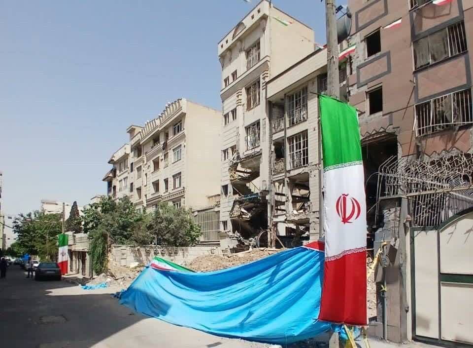 کمک به خانواده های آسیبدیده از جنگ، اسکان موقت و حمایت اولیه آغاز شد کمک به خانواده های آسیبدیده از جنگ، اسکان موقت و حمایت اولیه آغاز شد