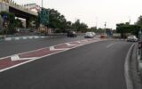 اصلاح هندسی تقاطع بزرگراههای باقری و یاسینی در منطقه ۱۳ اصلاح هندسی تقاطع بزرگراههای باقری و یاسینی در منطقه ۱۳