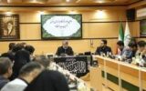 آغاز عملیات جهادی بازسازی اماکن آسیب‌دیده از جنگ منطقه ۴