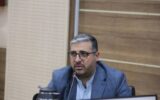 رشد 79 درصدی مسیر ارتقای شغلی (کارشناسی خبره) در دوره مدیریت فعلی منطقه 20 رشد 79 درصدی مسیر ارتقای شغلی (کارشناسی خبره) در دوره مدیریت فعلی منطقه 20